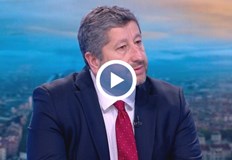 Ако има кабинет от третия опит той няма да бъде