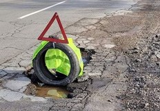 Зам кметът по комунални дейности Димитър Недев е разпоредил още днес