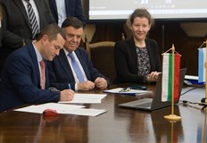 Стотици семейства с български корени живеят там В аржентинския град Берисо