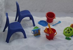 От стаята ще могат да се възползват всички 223 деца