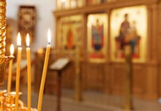 Теодосий означава от Бога даден или Богдан Църквата почита днес