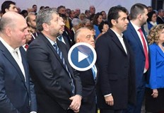 Голямата битка са местните избори смята съпредседателят на ППВ следващия