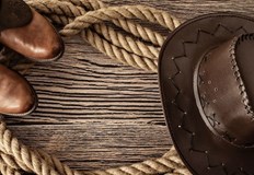 Свидетел разказва че бикът е стъпил върху 25 годишният мъжНачинаещ ездач