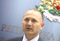 Енергийният министър посочи че газохранилището в Чирен е запълнено над
