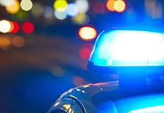 Шофьорът който избяга от мястото на инцидента беше открит в