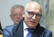 Тук се състезаваме между Ружа Игнатова и Нексо каза банкерътЧетирима