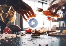 Тревожна тенденция 11 от българите пият между 100 и 200