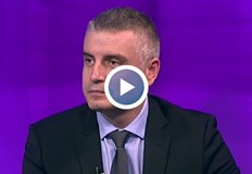 Предстоят разговори за обединение с ДБ посочи депутатътНямаше разговори по