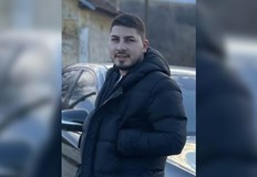 Българинът Златко Борисов е изчезнал в германския град ВисбаденОтделът за