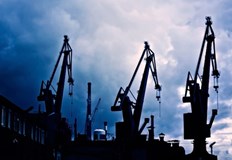 Прости изчисления очертават картинкатаПри сегашните нива на производство и доказани