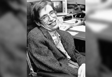 Любомир Аламанов припомни историята на брилянтния ученМалко да ви откъсна