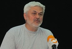 Според Орлин Дяков това е безотговорно и може да се