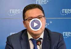 В президентството са си наумили че те управляват и ще