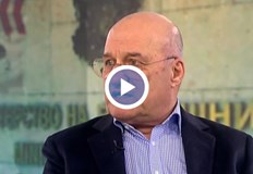 Бившият директор на Национална служба Полиция Мигрантският натиск започна през