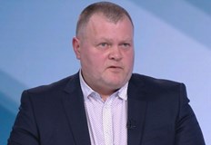 Директорът на Овергаз уточни че не говори за шистов газ