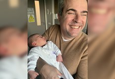 Иван Звездев се присъедини към отбора на младите дядовци Тервел е