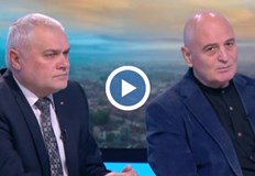 Имало е време когато държавата се е справяла с този