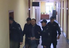 Британецът остава в ареста на плевенския затвор до 27 януариКрай