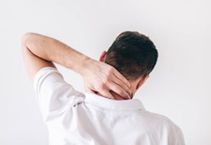 Проблеми с кръста издават тревога отоци в краката прикриват страховеСвикнали