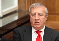 Бившият шеф на Кремиковци и ЦСКА седем години живял на