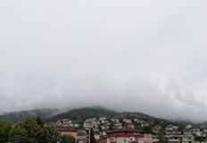 Придошлите води на река Арда са залели моста при село