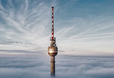 Символът на Русе с който се гордеехме тъне в пустош