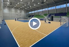 В Бяла мъжкият национален отбор по хандбал ще проведе подготвителния