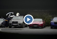 Инфлуенсърът бе задържан в края на декември за предполагаем трафик