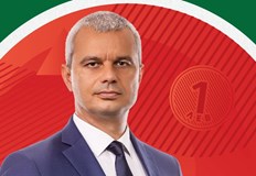 Лидерът на Възраждане направи отчет на първата седмица от началото