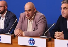 От комитета обясниха че вече има структури за събиране на