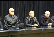 Времената в които Слави Трифонов го играеше коректив на политическия