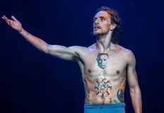 Връщат парите на 3500 зрители изкупили билетите за Распутин със