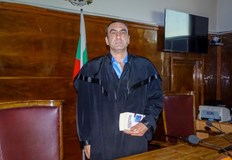 От май 2006 до края на 2022 година Съдия Явор
