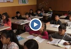 Много семейства заминават на работа в чужбина и оставят грижите