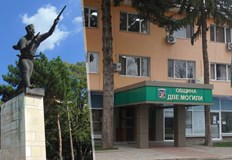 Първо ще бъдат изработени бюст паметници на Васил Левски и на