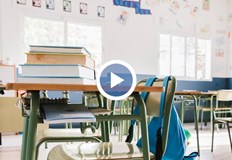 Какви действия предприема властта за да избегне закриването на институции