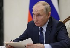 Бойните действия се прекратяват от утре на обяд до 24 00