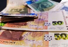 През 2022 минималното възнаграждение у нас се е увеличило с