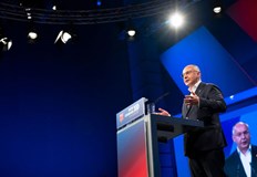 В новата левица има качествени хора но с твърде различни