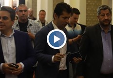 Вратата е отворена и за други формацииЯсна е вече датата