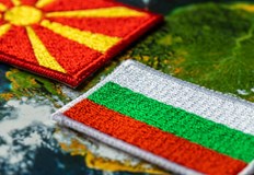 Възраждане настоява да бъде наложено вето на Северна Македония за