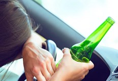 Пробата с дрегер е отчела 1 53 промилаЖена консумирала алкохол е