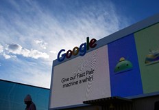 Този ход идва ден след като Microsoft заяви че ще