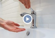 За да не се стигне до режим на водата съветът