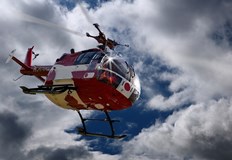 Leonardo леко намали цената за една машинаМинистерство на здравеопазването получи