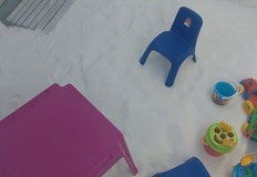 Най прекрасната част за лечението със сол е че децата дори