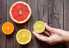 Лимоните нямат директен антивирусен ефект обясни д р Светлана ФусСпоред диетолога