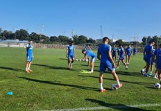 На терена в Сливо поле драконите паднаха с 0 3Добруджа Добрич