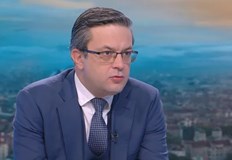 Декларацията на ПП е писана между две софри и е