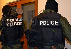 Фалшивите стоки се внасяли от Турция скрити в пътнически багаж